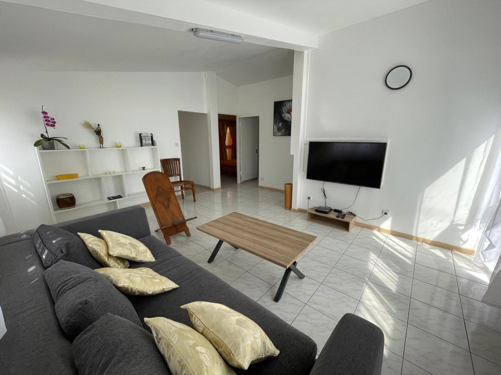 Casa Valencia, Proche De Toutes Commodites Saint Pierre Zewnętrze zdjęcie